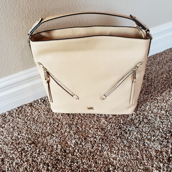 michael kors evie large